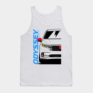 Odyssey 2021 Tank Top